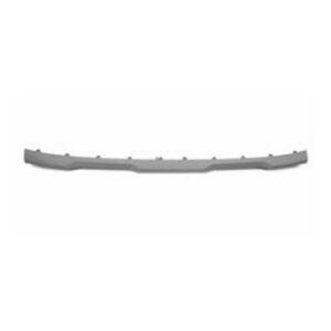 Hyundai Santa Front Skid Plate Gray For Se/Essential Santa Fe 2021-2023 (DOES NOT FIT Hyb MODELS)