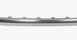 Hyundai Santa Grille For Gas DOES NOT FIT Xrt Bright Satin Nickel 2021-2023 MODELS