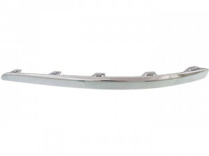 Hyundai Elantra Bumper Cover Front Bumper Molding Driver Side Elantra Touring Wagon 2009-2012