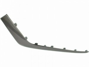 Hyundai Sonata Bumper Cover Front Lower Bumper Molding Driver Side Sonata 2018-2019 (Except 2.0 Turbo)