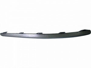 Hyundai Elantra Bumper Cover Front Bumper Molding Passenger Side Elantra Touring Wagon 2009-2012