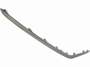 Hyundai Sonata Bumper Cover Front Lower Bumper Molding Passenger Side Sonata 2018-2019 (Except 2.0 Turbo)