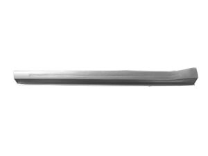 Hyundai Elantra Bumper Cover Front Bumper Molding Passenger Side Textured Black Usa Built 2019-2020