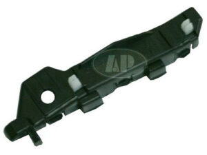 Hyundai Santa Bumper Cover Front Bumper Bracket Driver Side Santa Fe 2010-2012