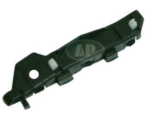 Hyundai Santa Bumper Cover Front Bumper Bracket Driver Side Santa Fe 2010-2012