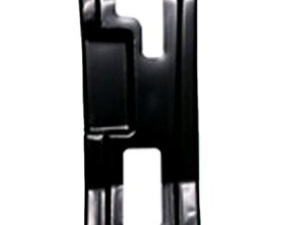 Hyundai Santa Bumper Cover Fr Bumper Support Driver Side (Upper Center Grille) Steel Santa Fe (6-7 Seater) 17-18 Xl 17-19