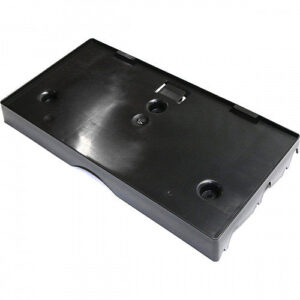 Hyundai Elantra Front License Plate Bracket Sedan 2017-2018