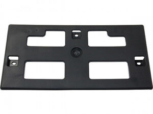 Hyundai Kona Front License Plate Bracket 2018-2021