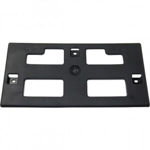 Hyundai Kona Front License Plate Bracket 2018-2021
