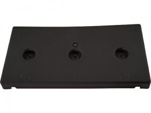 Hyundai Elantra Front License Plate Sedan 2019-2020 (DOES NOT FIT Sport MODELS)