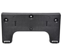 Hyundai Santa Front License Plate Bracket For Sport 2017-2018