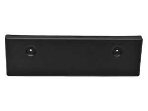 Hyundai Venue Front License Plate Bracket 2020-2025