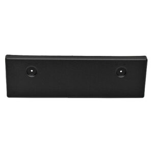 Hyundai Venue Front License Plate Bracket 2020-2025