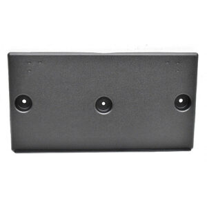 Hyundai Elantra Front License Plate Bracket Korea Built Sedan 2021-2023 (DOES NOT FIT Limited MODELS)