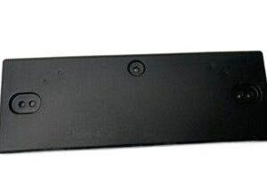 Hyundai Elantra Front License Plate Bracket 1.6L At N-Line 2021-2023