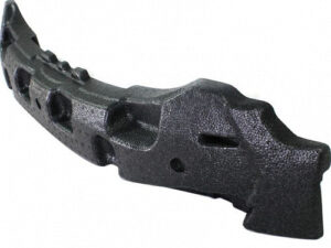 Hyundai Absorber Bumper Cover Front Absorber Impact Usa Built Elantra Sedan 2011-2013