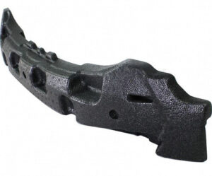 Hyundai Absorber Bumper Cover Front Absorber Impact Usa Built Elantra Sedan 2011-2013