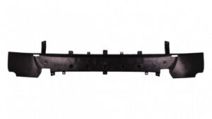 Hyundai Absorber Bumper Cover Front Absorber Impact Sedan/Hatchback 2012-2017