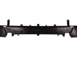 Hyundai Absorber Bumper Cover Front Absorber Impact Sedan/Hatchback 2012-2017