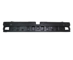 Hyundai Absorber Bumper Cover Front Absorber Impact Santa Fe Sport 2013-2016