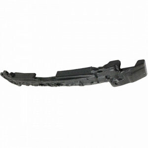 Hyundai Absorber Bumper Cover Front Absorber Korea Built Sedan 2017-2018