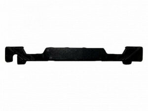 Hyundai Elantra Bumper Cover Front Bumper Absorber Korea Built Sedan 2019-2020