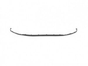Hyundai Tucson Bumper Cover Front Lower Bumper Deflector Txd Black For N-Line 2022-2024