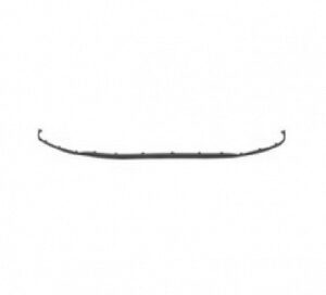 Hyundai Tucson Bumper Cover Front Lower Bumper Deflector Txd Black For N-Line 2022-2024