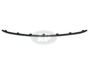 Hyundai Elantra Bumper Cover Front Bumper Lower Spoiler Usa Built Sedan 2011-2013