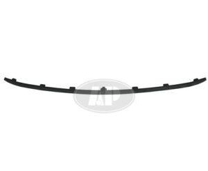 Hyundai Elantra Bumper Cover Front Bumper Lower Spoiler Usa Built Sedan 2011-2013