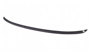 Hyundai Sonata Bumper Cover Front Lower Bumper Spoiler For Se / Limited Models 2015-2017