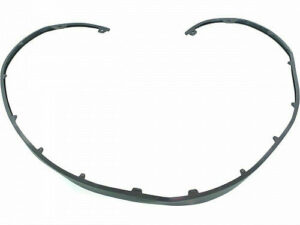 Hyundai Elantra Bumper Cover Front Bumper Lower Spoiler Korea Built Sedan 2014-2016