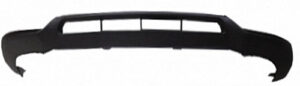 Hyundai Tucson Bumper Cover Front Bumper Lower Valance Fits All Models 2010-2015 Capa