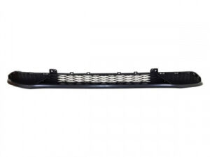 Hyundai Sonata Front Lower Valance Black For Sel/Sel Plus/Limited/ Luxury/Ultimate 2020-2023