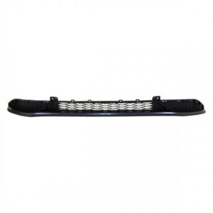 Hyundai Sonata Front Lower Valance Black For Sel/Sel Plus/Limited/ Luxury/Ultimate 2020-2023