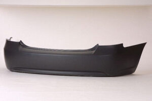 Hyundai Accent Bumper Cover Sedan 2006-2011