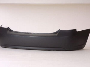 Hyundai Accent Bumper Cover Sedan 2006-2011