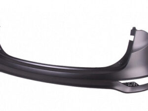 Hyundai Santa Bumper Cover Rear Bumper Primed For Sport 2017-2018 Capa