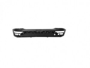 Hyundai Tucson Bumper Cover Rear Bumper Without Park Assist Korea Built Preferred Without Skid Plate Se/Essential 2022-2024