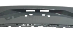 Hyundai Elantra Bumper Cover Rear Bumper Primed Korea Built Without Sensors DOES NOT FIT N-Line/N Sedan 2021-2023 MODELS