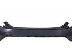 Hyundai Kona Bumper Cover Rear Bumper Primed W/ Sensors 2022-2023