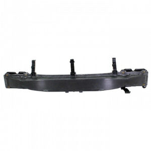 Hyundai Elantra Bumper Cover Rear Re-Bar Sedan 2011-2013