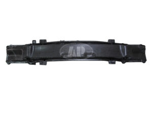 Hyundai Accent Bumper Cover Rear Re-Bar Hatchback 2012-2017