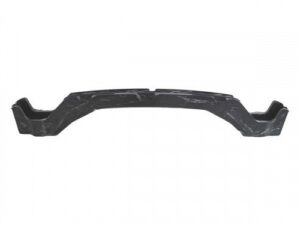 Hyundai Elantra Rear Impact Bar Korea Built Plastic + Fiber Sedan 2019-2020