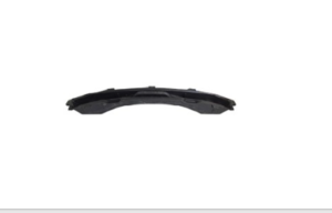 Hyundai Santa Rear Impact Bar Plastic+Fiber 2.0T/2.4L For Sport 2013-2016