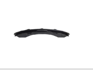 Hyundai Santa Rear Impact Bar Plastic+Fiber 2.0T/2.4L For Sport 2013-2016