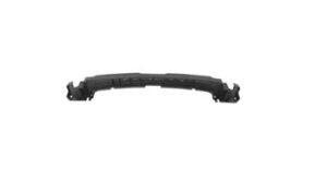 Hyundai Palisade Rear Impact Bar Plastic/Glass Fiber 2020-2022 Capa