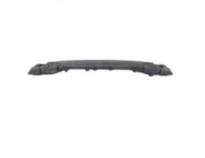 Hyundai Kona Rear Impact Bar Plastic/Glass Fiber For Fwd Kona/N/N_Line 2022-2023