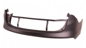 Hyundai Santa Bumper Cover Without Sensors Santa Fe Sport 2013-2016