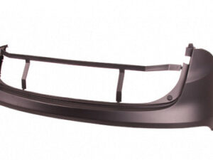 Hyundai Santa Bumper Cover Without Sensors Santa Fe Sport 2013-2016